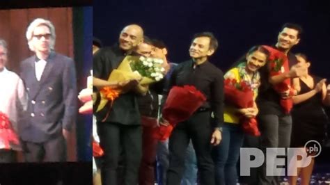 REVIEW: Eraserheads songs soar in Ang Huling El Bimbo musical.